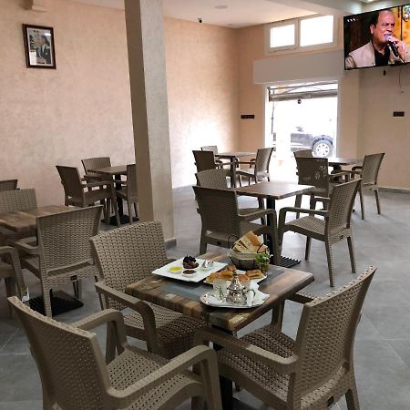 Rio Del Mar Aparthotel Laayoune  Exterior photo