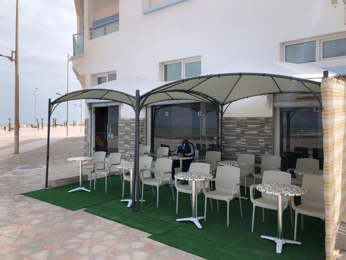 Rio Del Mar Aparthotel Laayoune  Exterior photo