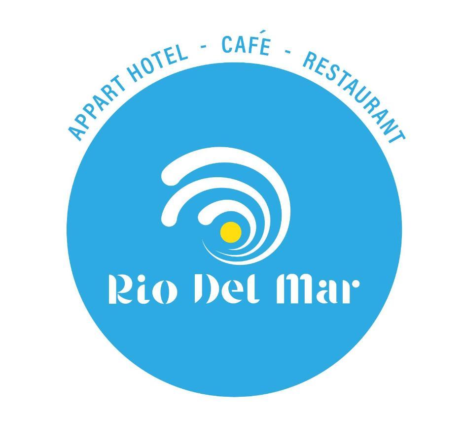 Rio Del Mar Aparthotel Laayoune  Exterior photo