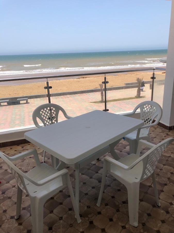Rio Del Mar Aparthotel Laayoune  Exterior photo